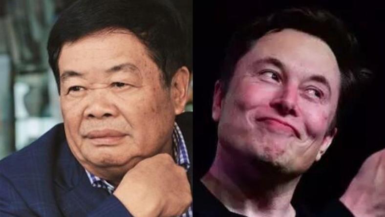 曹德旺的美国工厂和马斯克的中国工厂